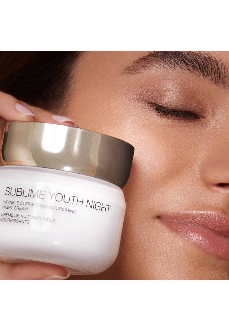 KIKO Milano KIKO Milano SUBLIME YOUTH NIGHT - Night care Nur für heute