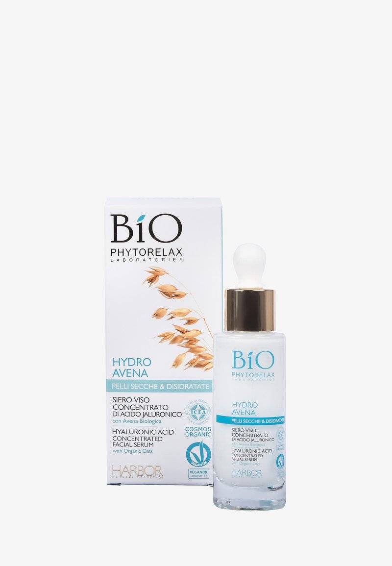 Phytorelax Phytorelax HYDRO AVENA VEGAN & ORGANIC - Serum Bis zu 55% Rabatt