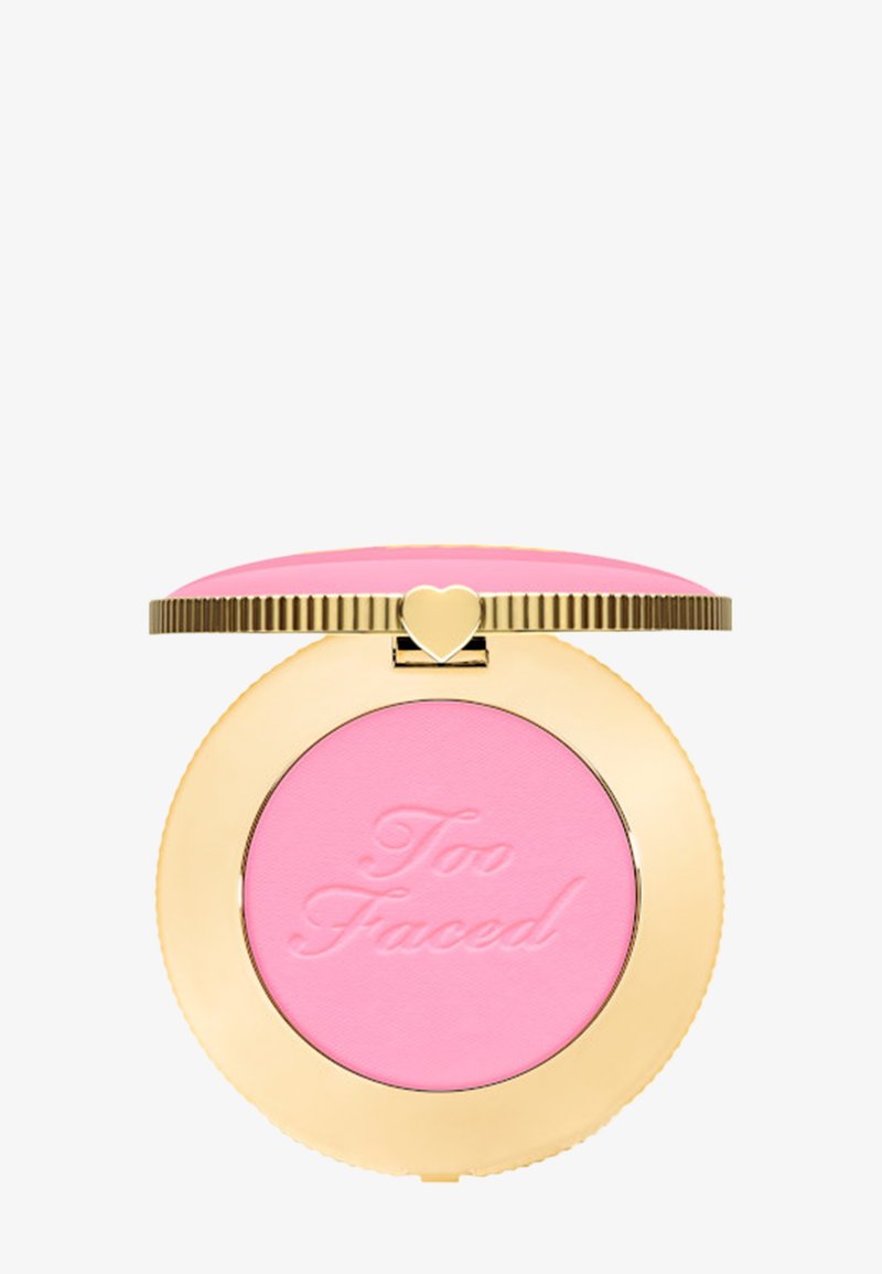 Too Faced Too Faced CLOUD CRUSH BLUSH - Blusher - candy clouds Riesige Rabatte