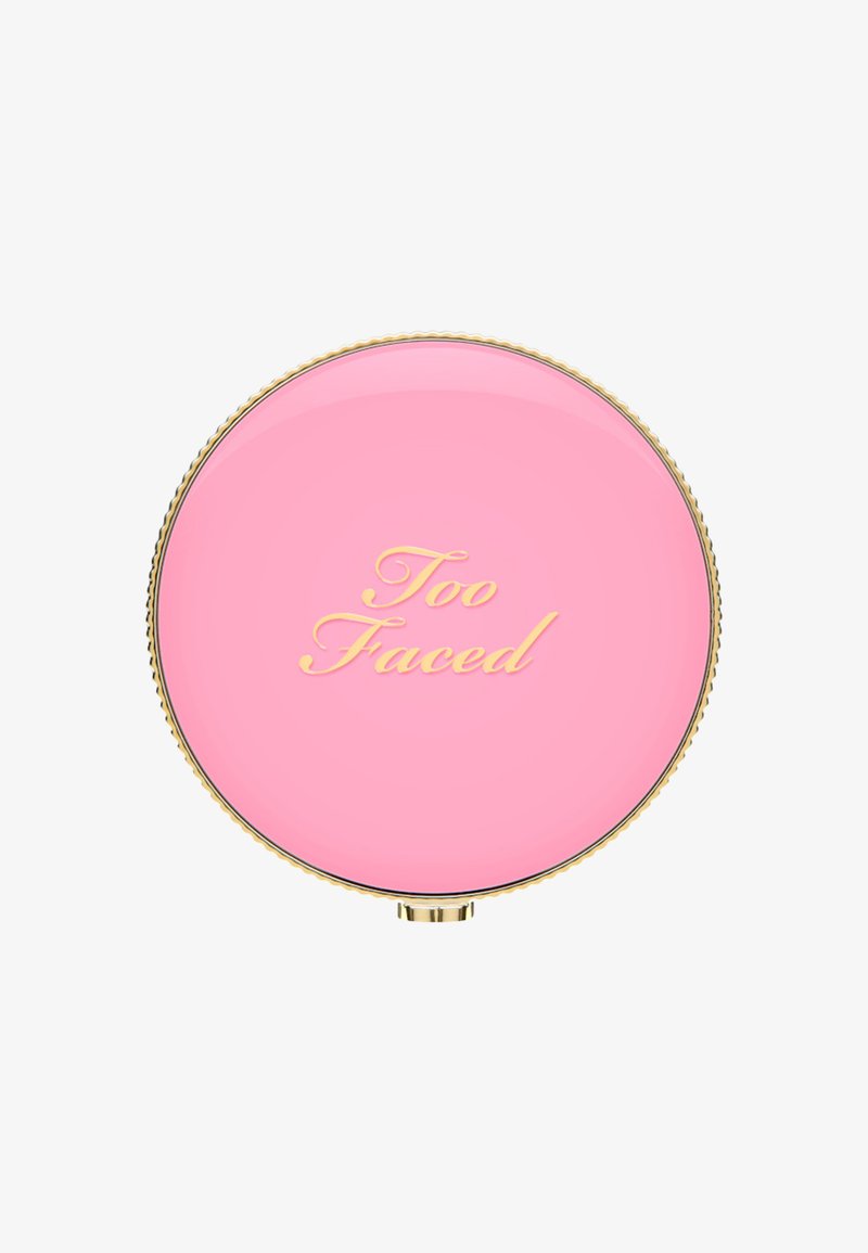 Too Faced Too Faced CLOUD CRUSH BLUSH - Blusher - candy clouds Riesige Rabatte