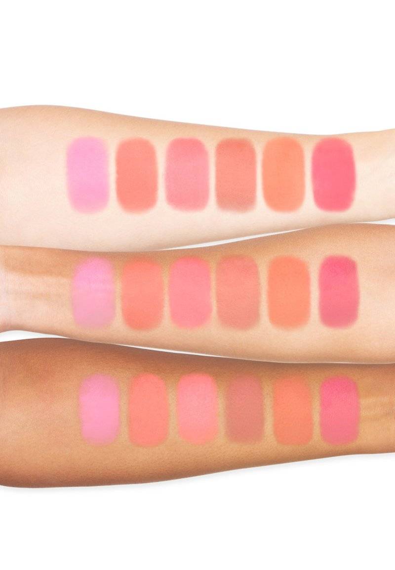 Too Faced Too Faced CLOUD CRUSH BLUSH - Blusher - candy clouds Riesige Rabatte