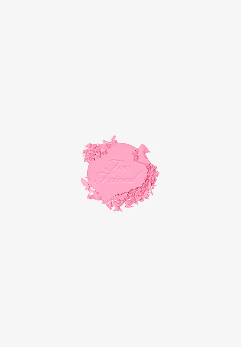 Too Faced Too Faced CLOUD CRUSH BLUSH - Blusher - candy clouds Riesige Rabatte