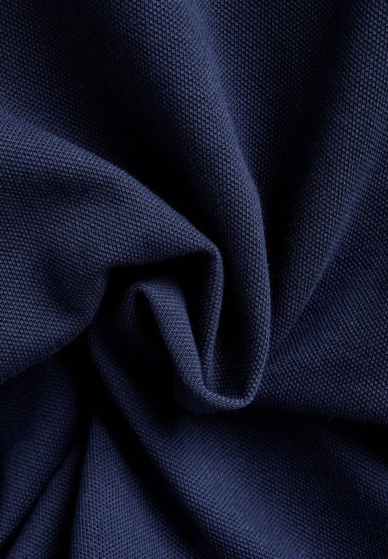 G-STAR G-STAR DUNDA SLIM STRIPE - Polo shirt - sartho blue Clearance-Verkauf