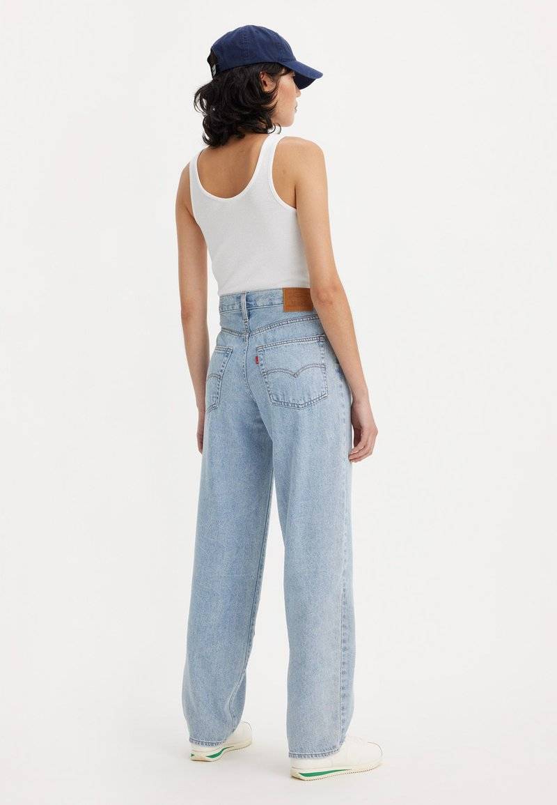 Levi's® Levi's® BAGGY DAD - Relaxed fit jeans - make a difference Kostenloser Versand international