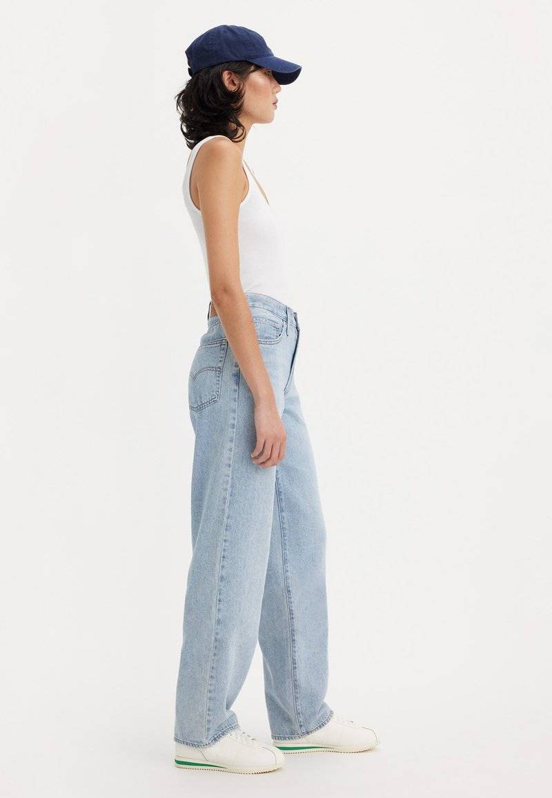 Levi's® Levi's® BAGGY DAD - Relaxed fit jeans - make a difference Kostenloser Versand international