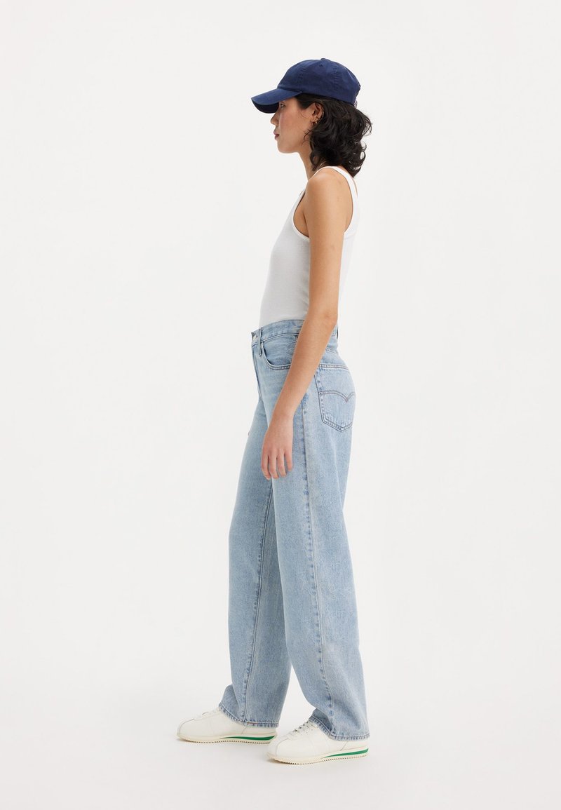 Levi's® Levi's® BAGGY DAD - Relaxed fit jeans - make a difference Kostenloser Versand international