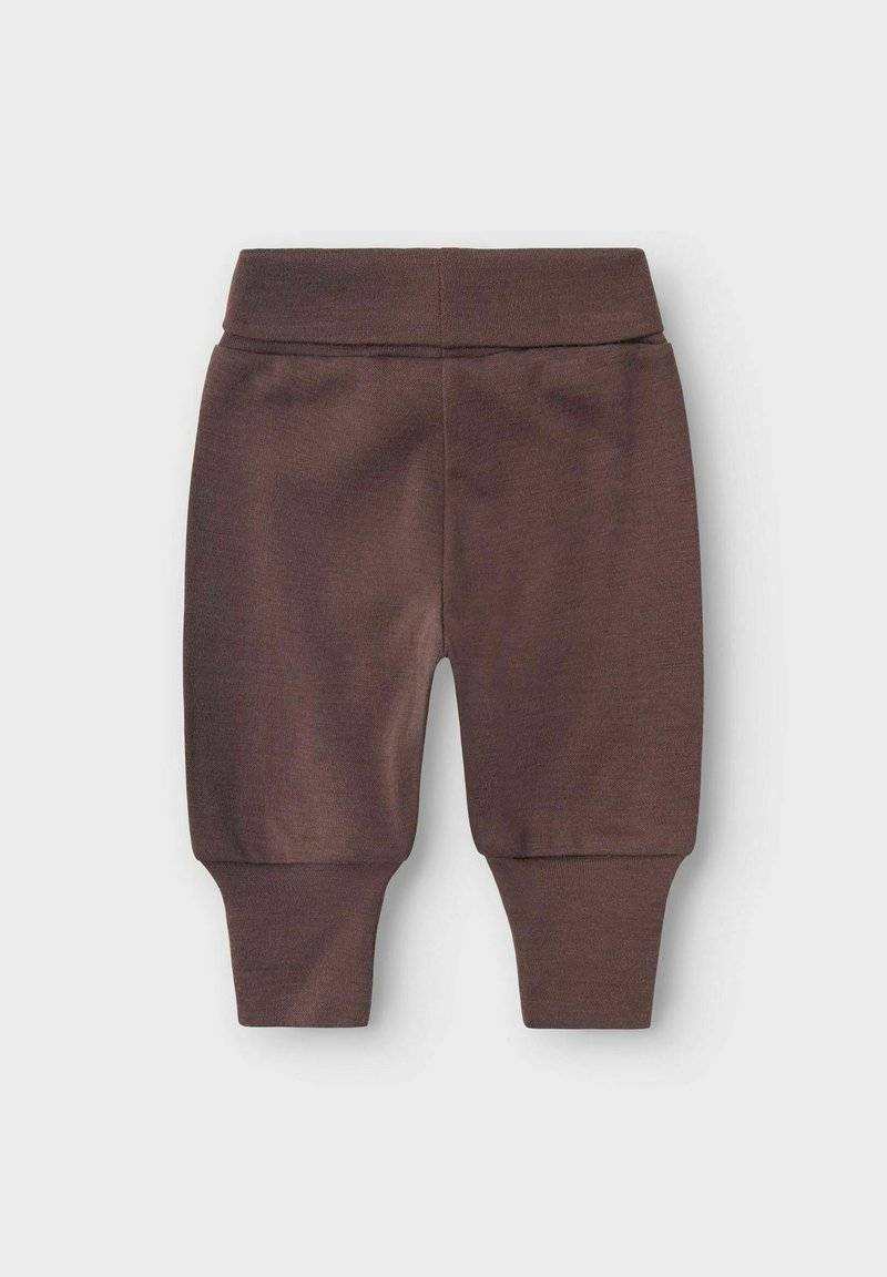 Name it Name it Trousers - sparrow 50% Rabatt für begrenzte Zeit