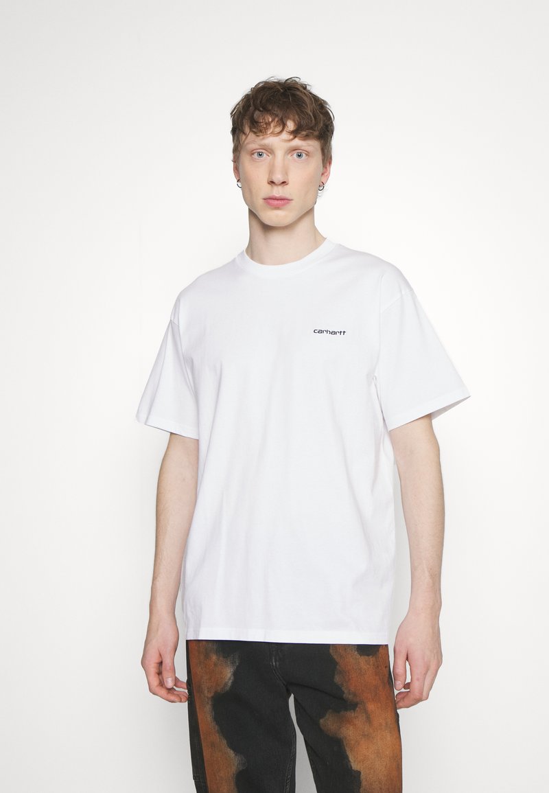 Carhartt WIP Carhartt WIP SCRIPT EMBROIDERY - Basic T-shirt Online