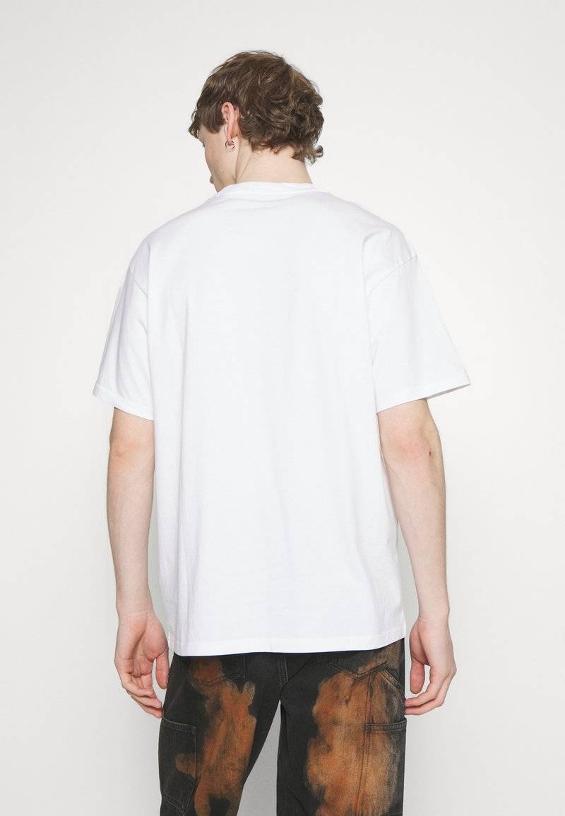 Carhartt WIP Carhartt WIP SCRIPT EMBROIDERY - Basic T-shirt Online
