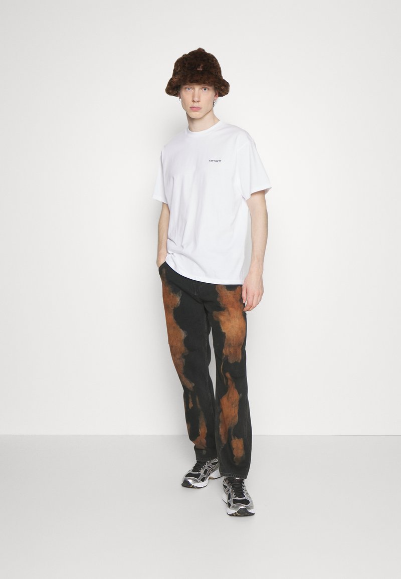 Carhartt WIP Carhartt WIP SCRIPT EMBROIDERY - Basic T-shirt Online