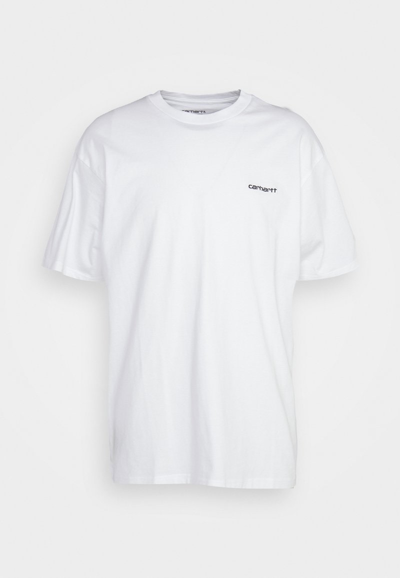 Carhartt WIP Carhartt WIP SCRIPT EMBROIDERY - Basic T-shirt Online
