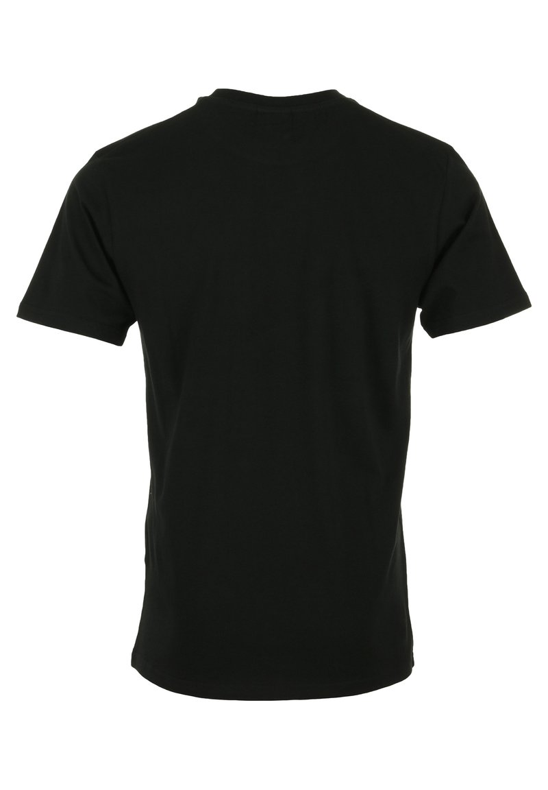 Ellesse Ellesse OLLIO - Print T-shirt - black Angebote