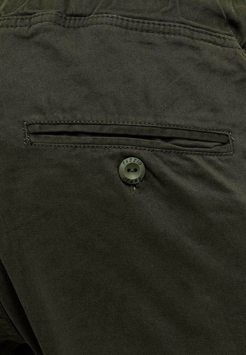 Tazzio Tazzio Cargo trousers - khaki Hotsell