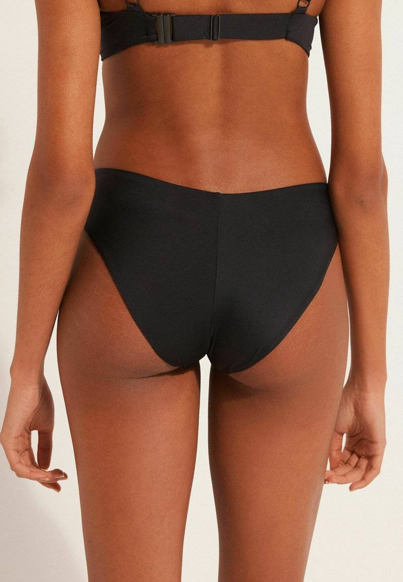Tezenis Tezenis ECO - Bikini bottoms - schwarz black im Angebot
