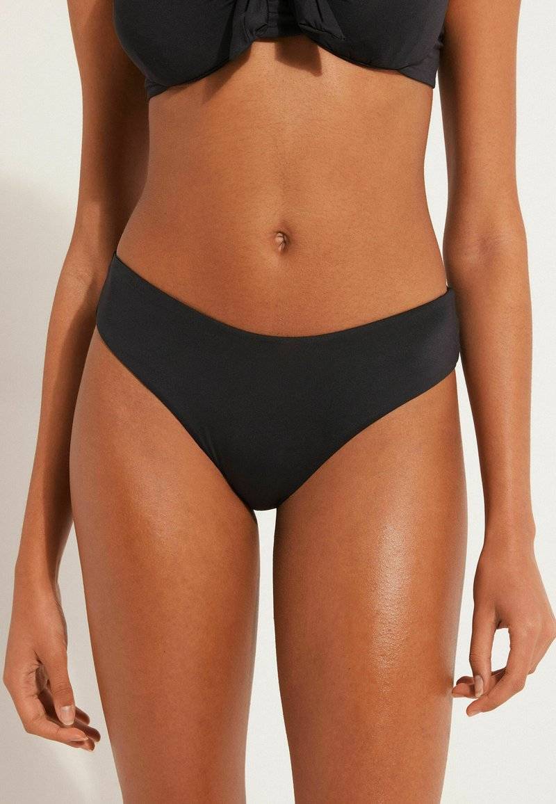 Tezenis Tezenis ECO - Bikini bottoms - schwarz black im Angebot
