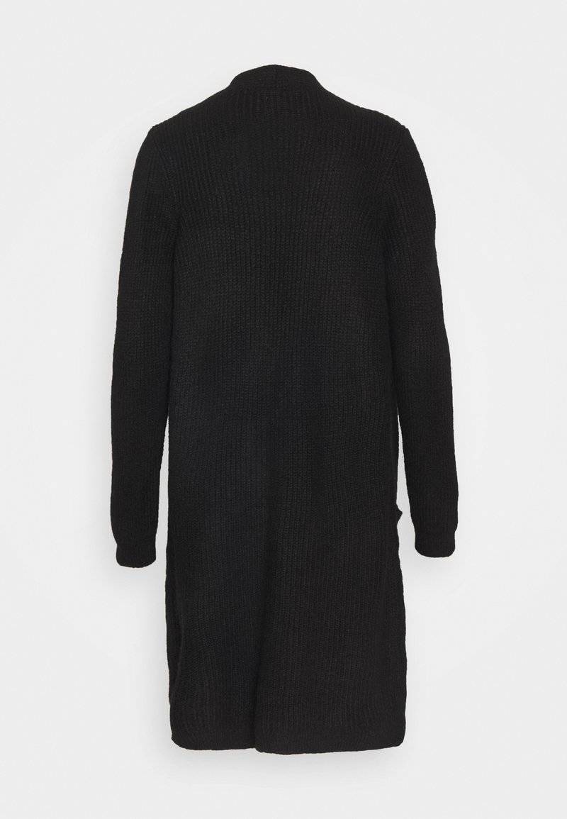 ONLY ONLY ONLJADE CARDIGAN - Cardigan - black Blitzverkäufe