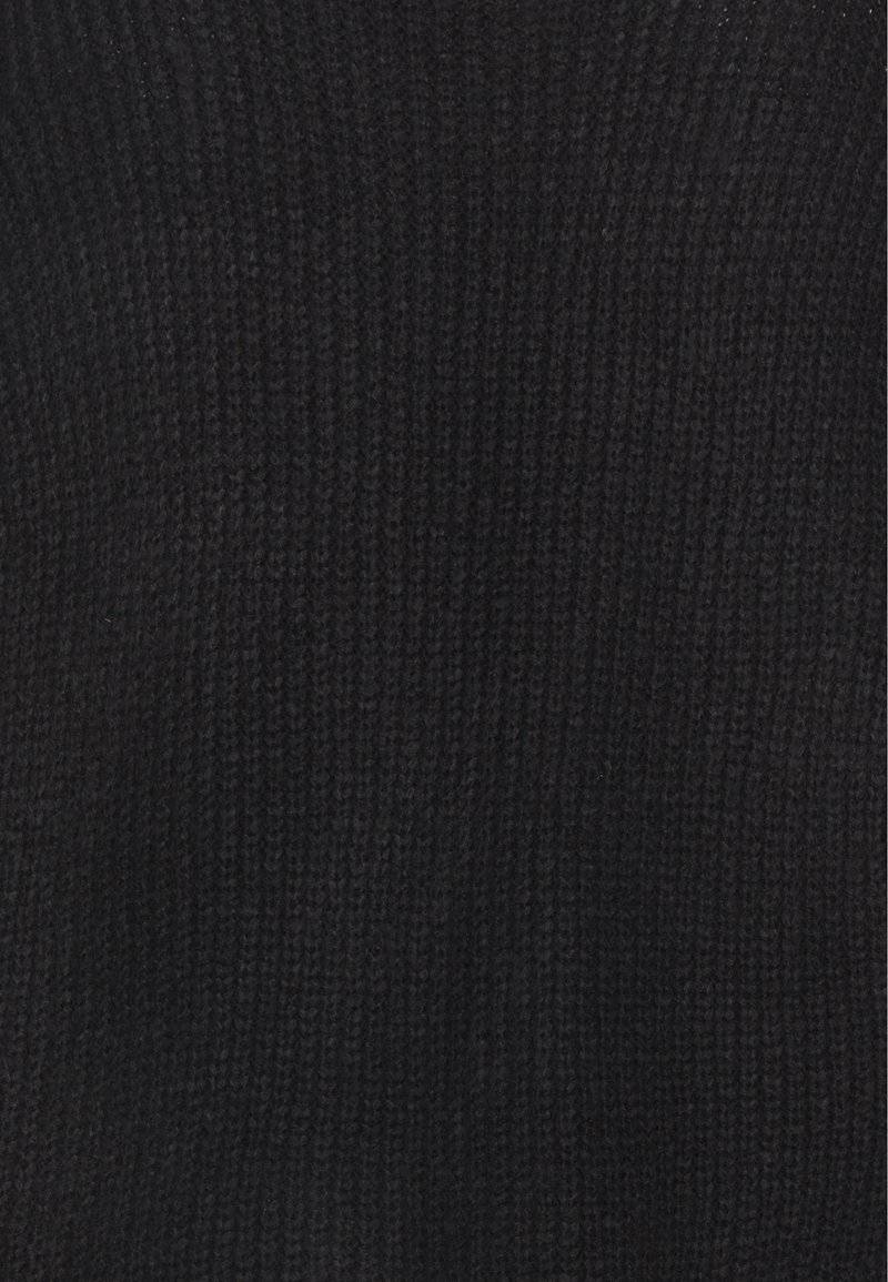 ONLY ONLY ONLJADE CARDIGAN - Cardigan - black Blitzverkäufe