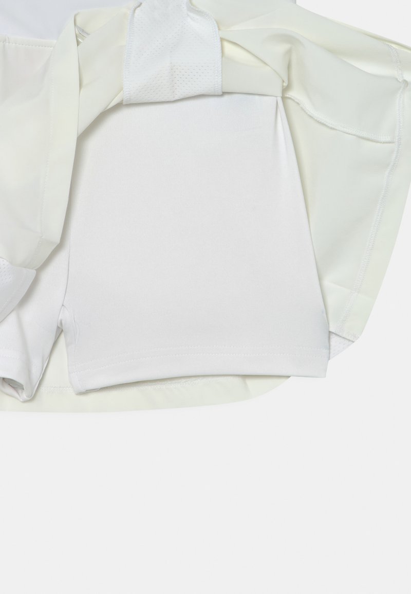 adidas Performance adidas Performance CLUB TENNIS PLEATED - Sports skirt - white Online Shopping