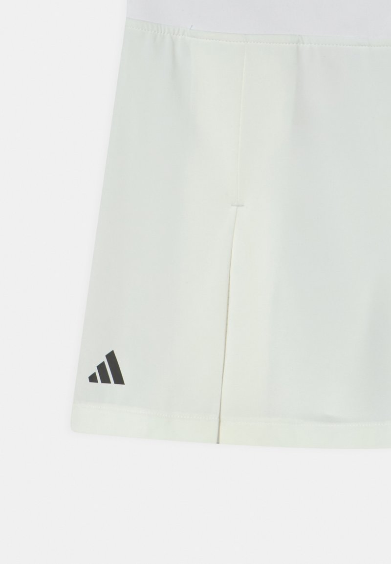 adidas Performance adidas Performance CLUB TENNIS PLEATED - Sports skirt - white Online Shopping