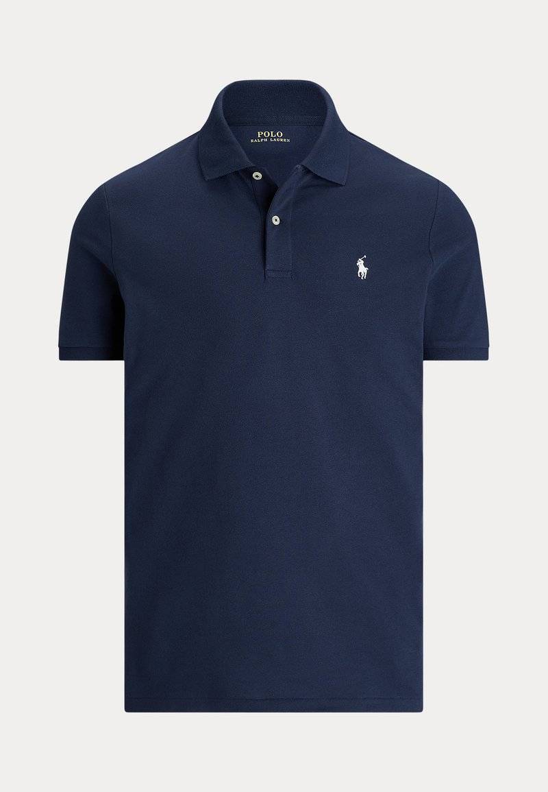 Polo Ralph Lauren Polo Ralph Lauren SHORT SLEEVE - Polo shirt - refined navy Saisonschlussverkauf