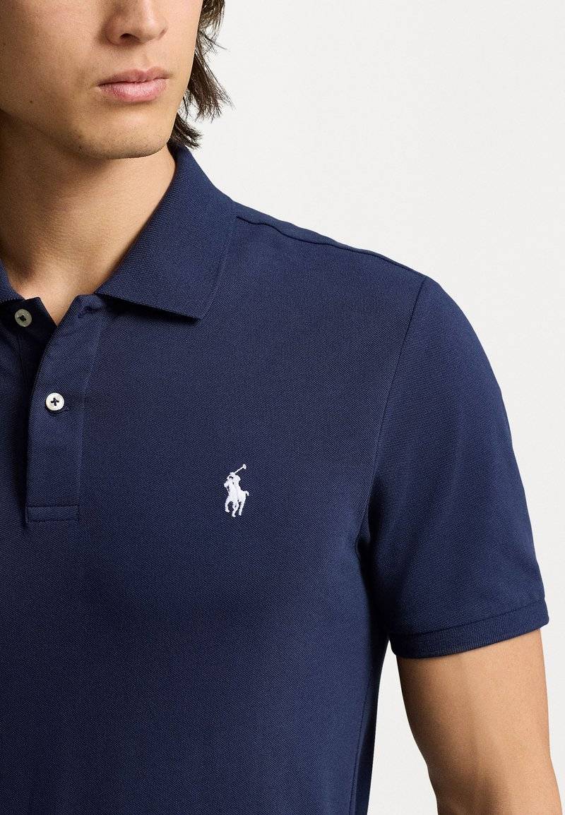 Polo Ralph Lauren Polo Ralph Lauren SHORT SLEEVE - Polo shirt - refined navy Saisonschlussverkauf