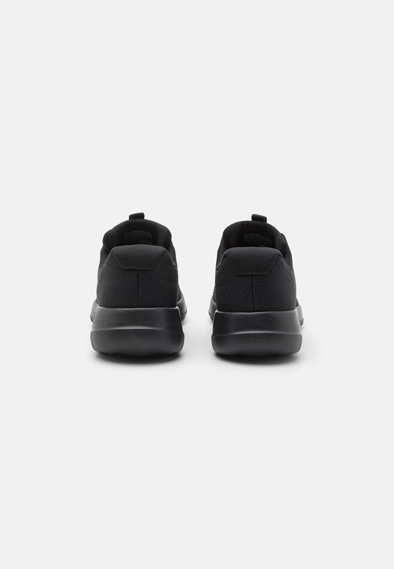 Skechers Performance Skechers Performance GO WALK BUNGEE - Walking trainers - black Black Friday