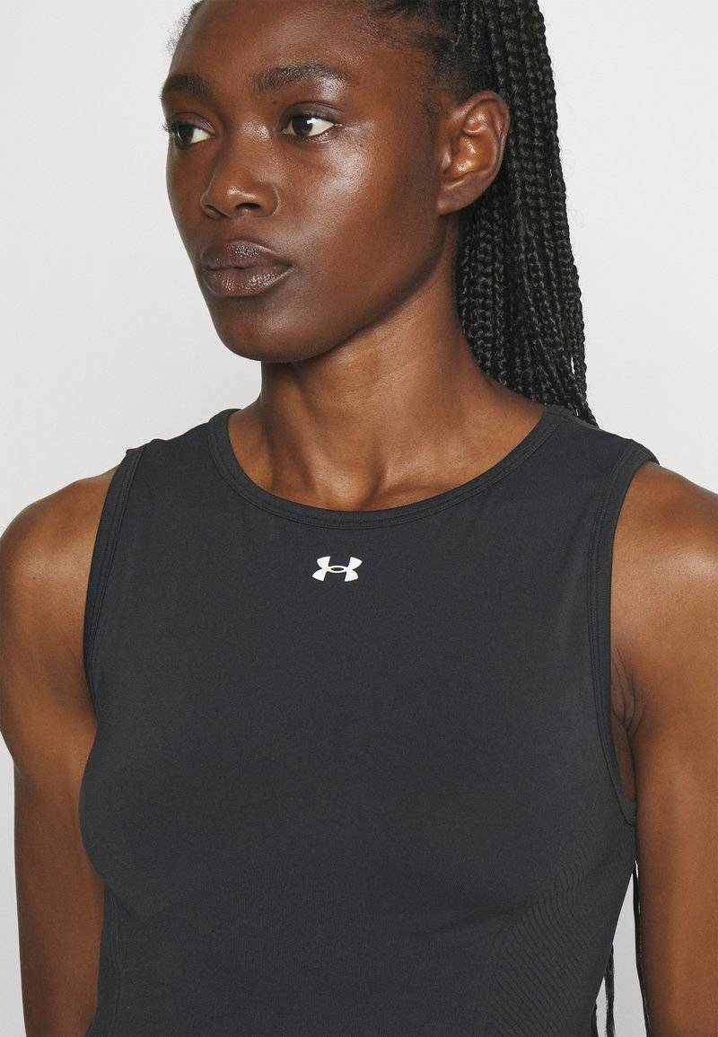 Under Armour Under Armour TRAIN SEAMLESS TANK - Top Osterangebot