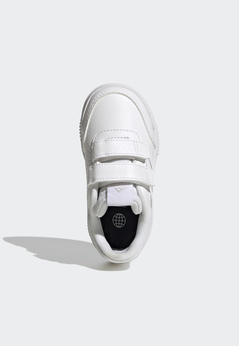 adidas Performance adidas Performance TENSOR HOOK AND LOOP - Training shoe - white Muttertagsangebot