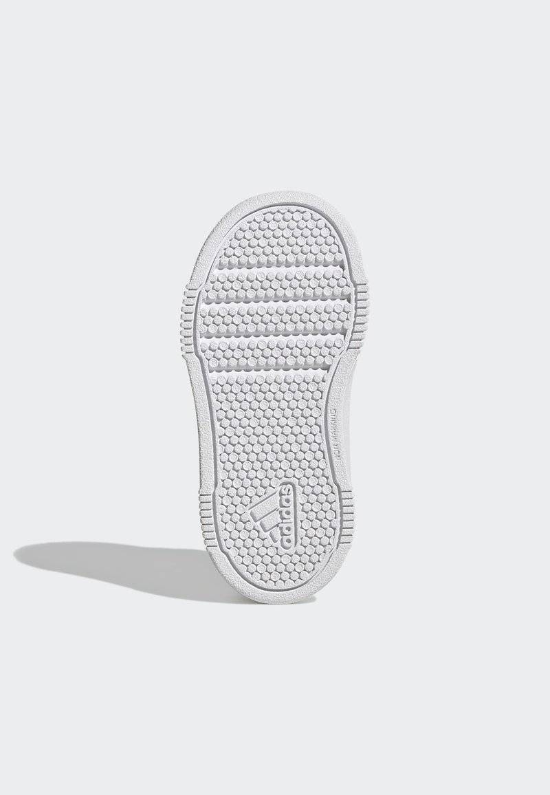 adidas Performance adidas Performance TENSOR HOOK AND LOOP - Training shoe - white Muttertagsangebot