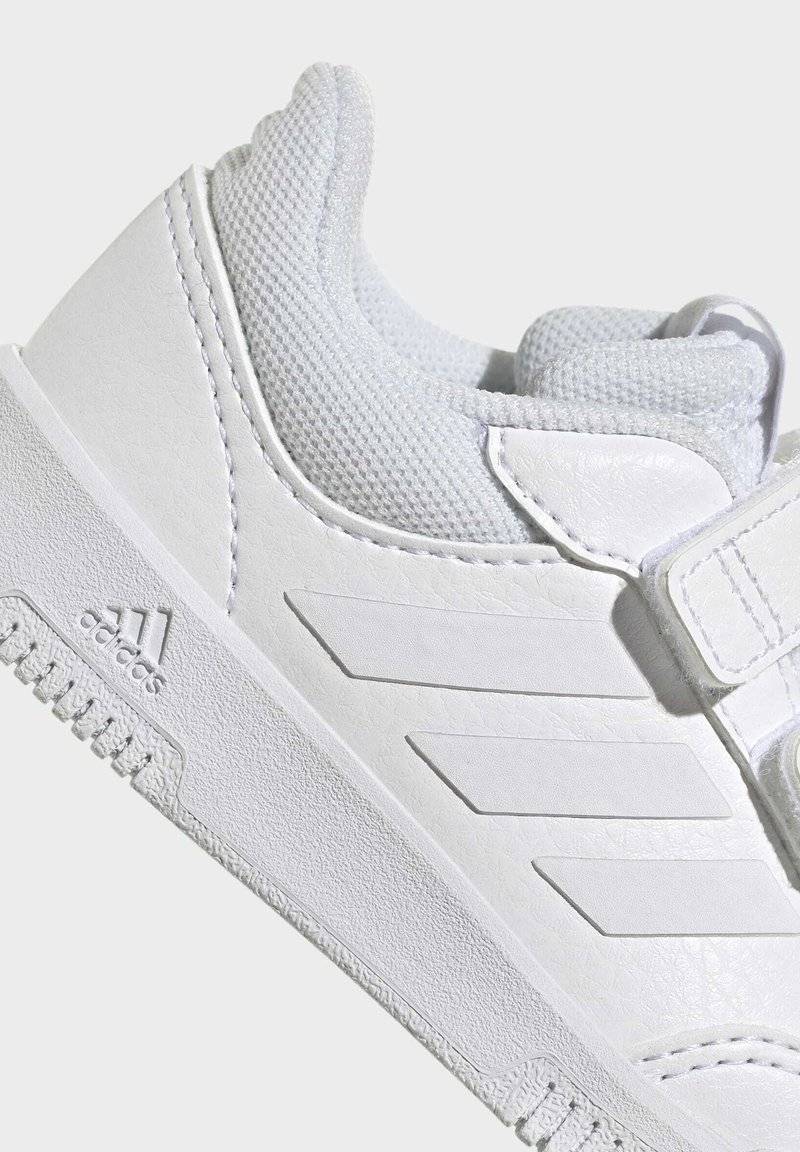 adidas Performance adidas Performance TENSOR HOOK AND LOOP - Training shoe - white Muttertagsangebot
