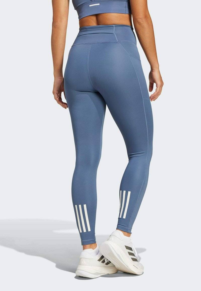 adidas Performance adidas Performance OWN THE RUN 7/8 - Leggings - preloved ink Top Angebot