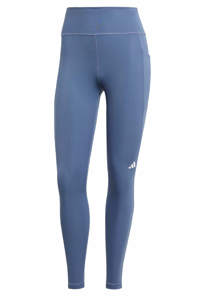 adidas Performance adidas Performance OWN THE RUN 7/8 - Leggings - preloved ink Top Angebot