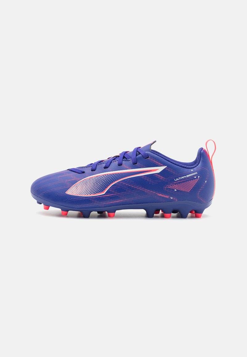 Puma Puma ULTRA 5 PLAY MG JR UNISEX - Moulded stud football boots