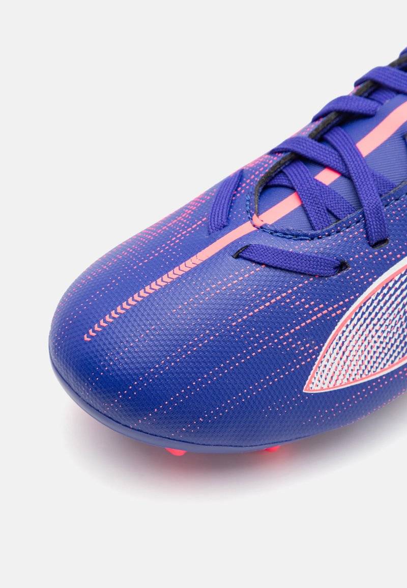 Puma Puma ULTRA 5 PLAY MG JR UNISEX - Moulded stud football boots Neuheiten