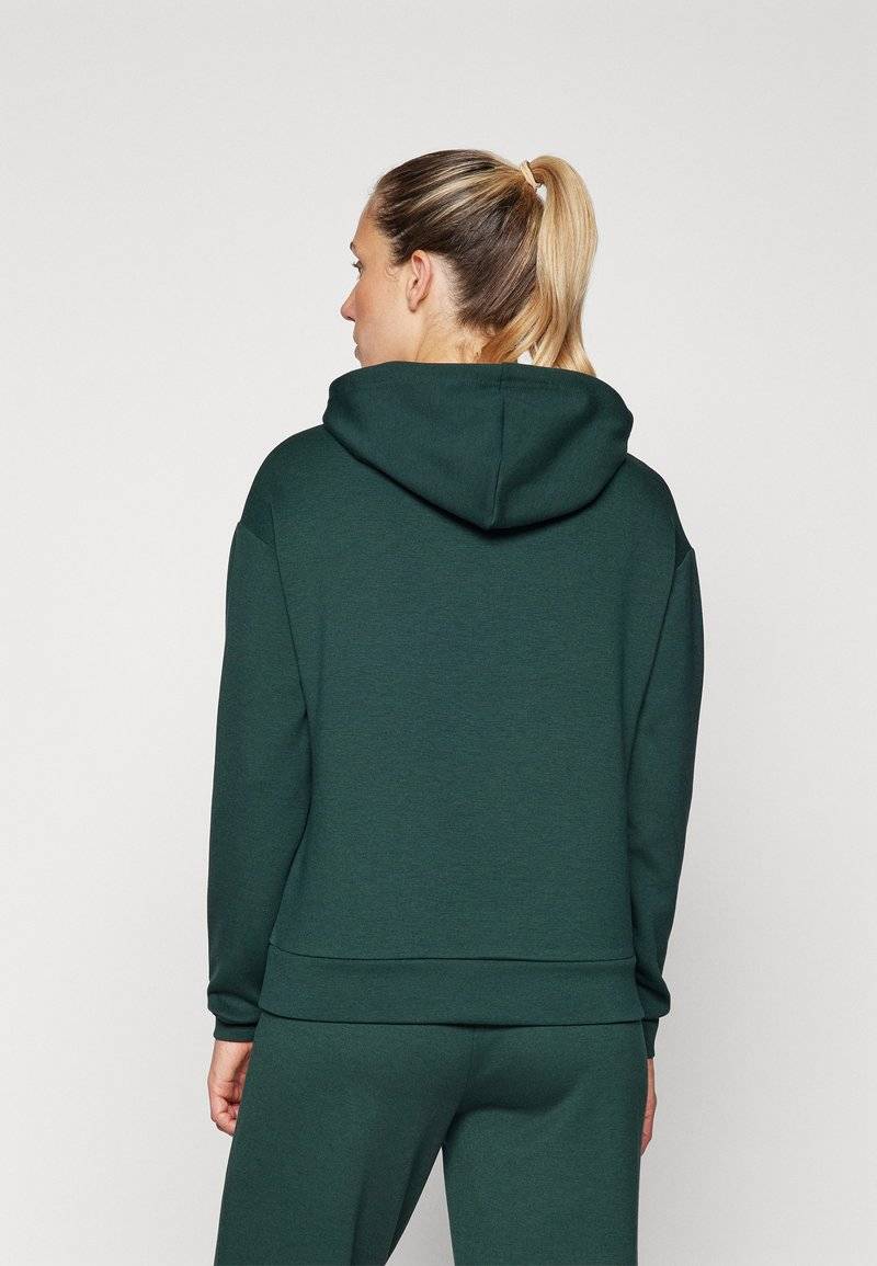 ONLY Play ONLY Play ONPLOUNGE HOOD - Hoodie - scarab Kauf eins, bekomm eins gratis