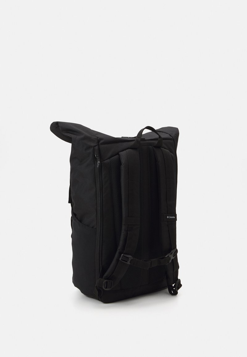 Columbia Columbia CONVEY™ III 27L UNISEX - Rucksack - black Tägliche Deals