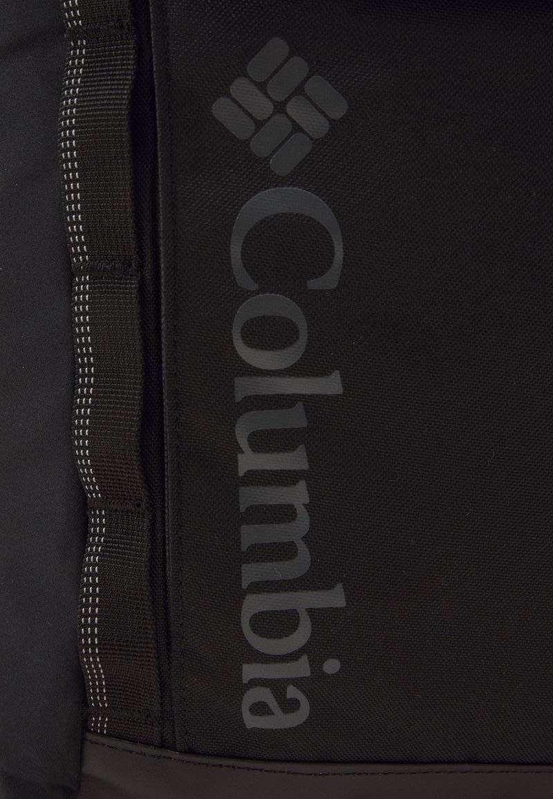 Columbia Columbia CONVEY™ III 27L UNISEX - Rucksack - black Tägliche Deals