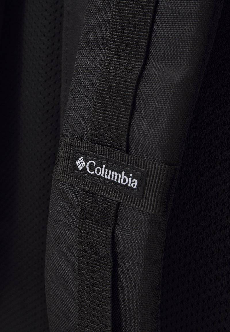 Columbia Columbia CONVEY™ III 27L UNISEX - Rucksack - black Tägliche Deals