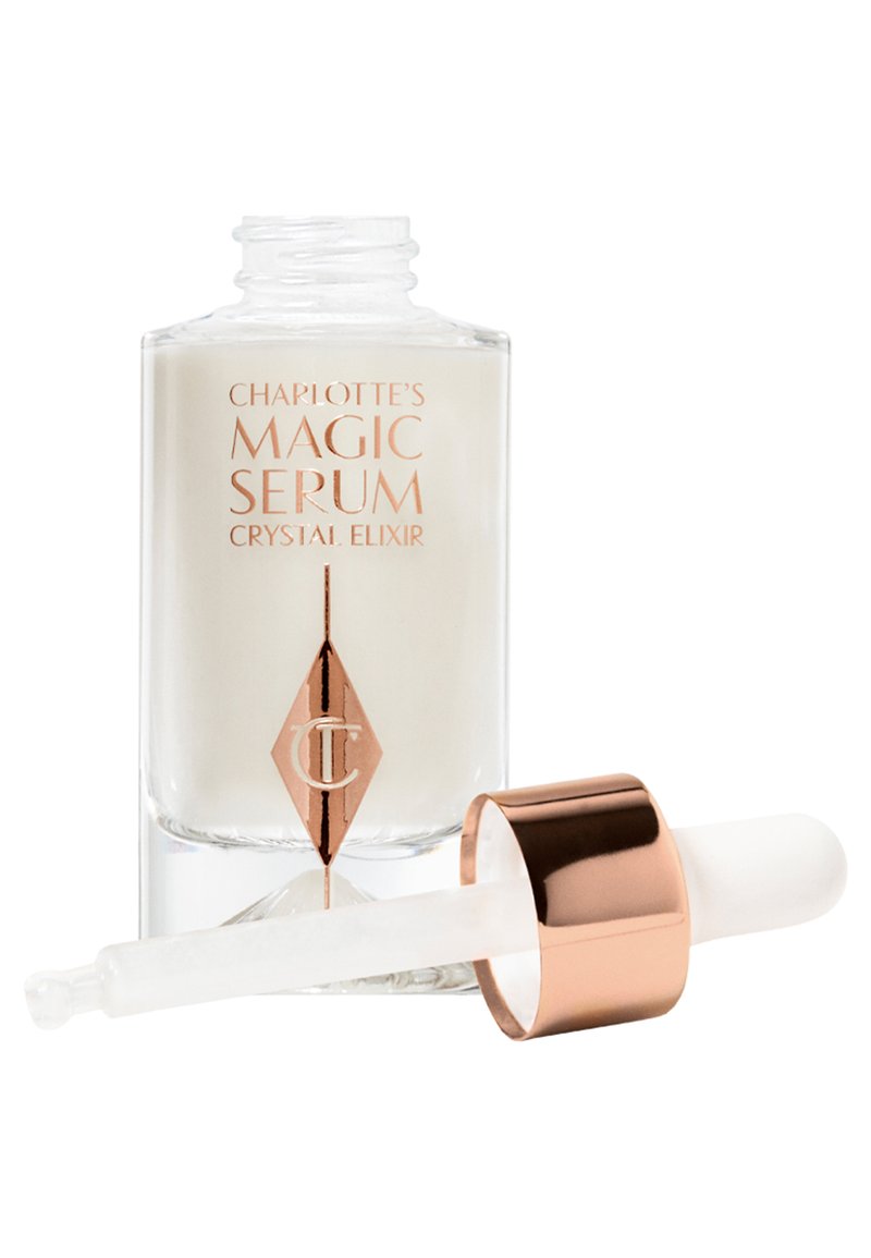 Charlotte Tilbury Charlotte Tilbury MAGIC AURA SERUM - Serum VIP-Rabatte