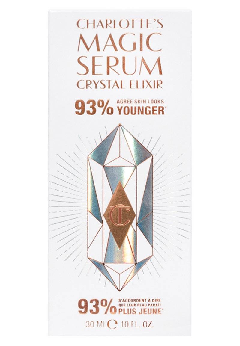 Charlotte Tilbury Charlotte Tilbury MAGIC AURA SERUM - Serum VIP-Rabatte