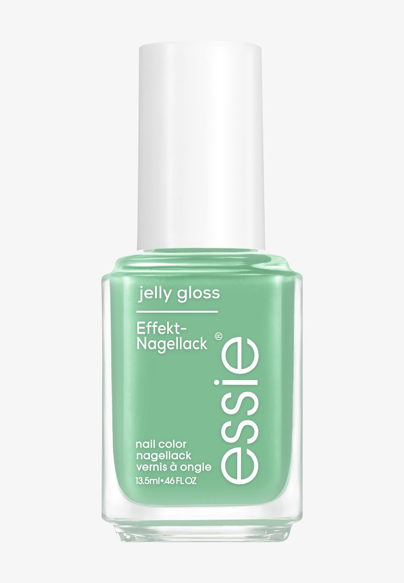 Essie Essie ESSIE JELLY - Nail polish - cactus jelly