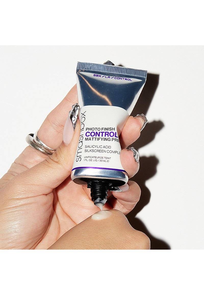 Smashbox Smashbox PHOTO FINISH CONTROL MATTIFYING PRIMER - Primer Wochenangebot