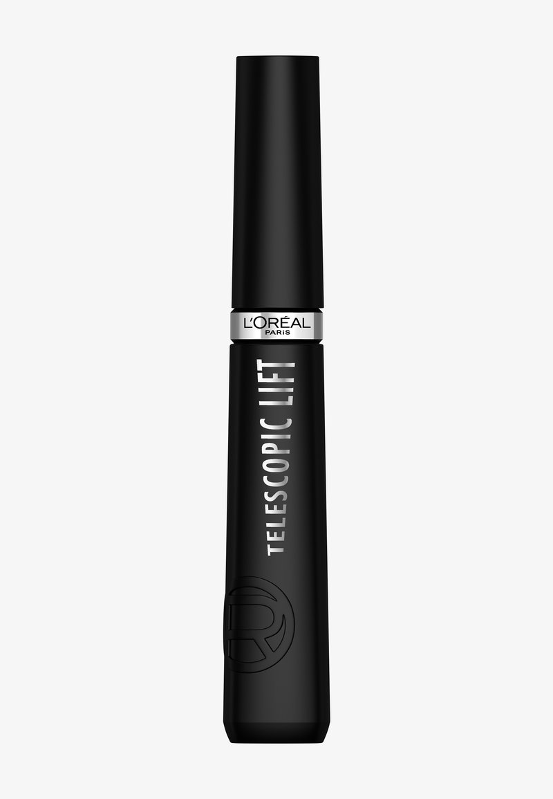 L'Oréal Paris L'Oréal Paris TELESCOPIC LIFT MASCARA - Mascara - black Kostenlose Rückgabe