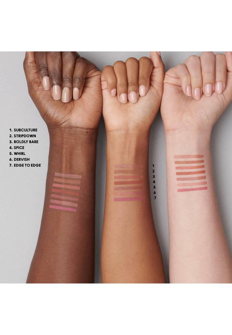 MAC MAC LIP PENCIL - Lip liner - whirl JETZT KAUFEN