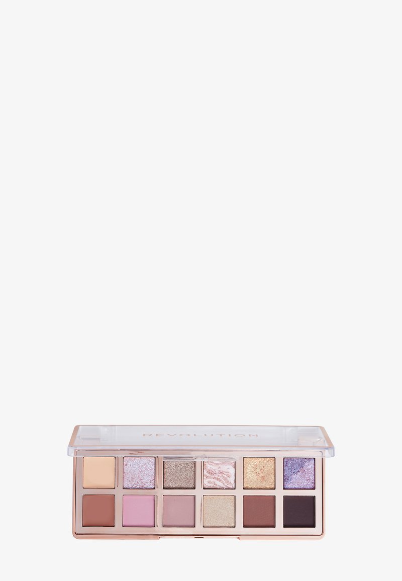 Makeup Revolution Makeup Revolution REVOLUTION THE ENCHANTED ICON PALETTE - Eyeshadow palette - multicoloured