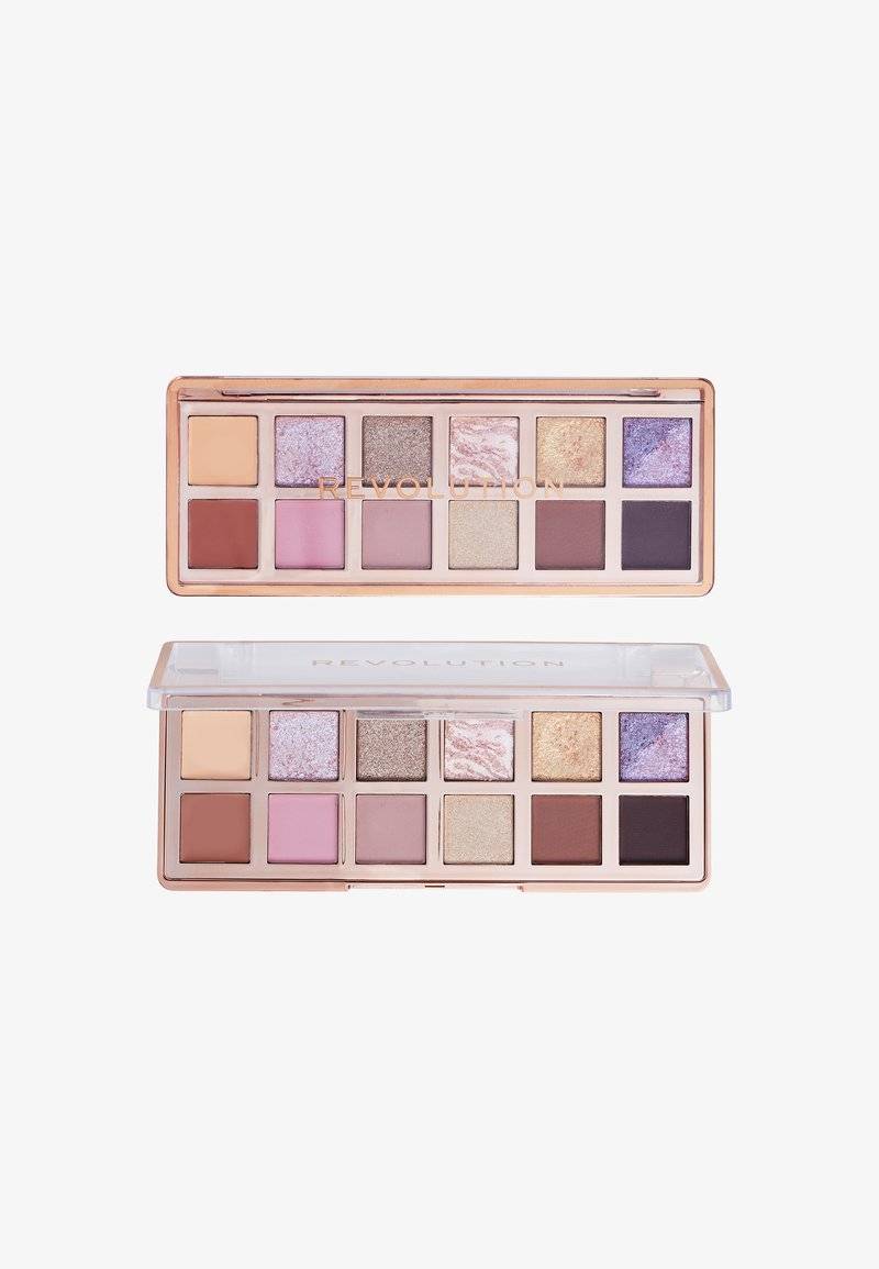 Makeup Revolution Makeup Revolution REVOLUTION THE ENCHANTED ICON PALETTE - Eyeshadow palette - multicoloured Neueste Stile
