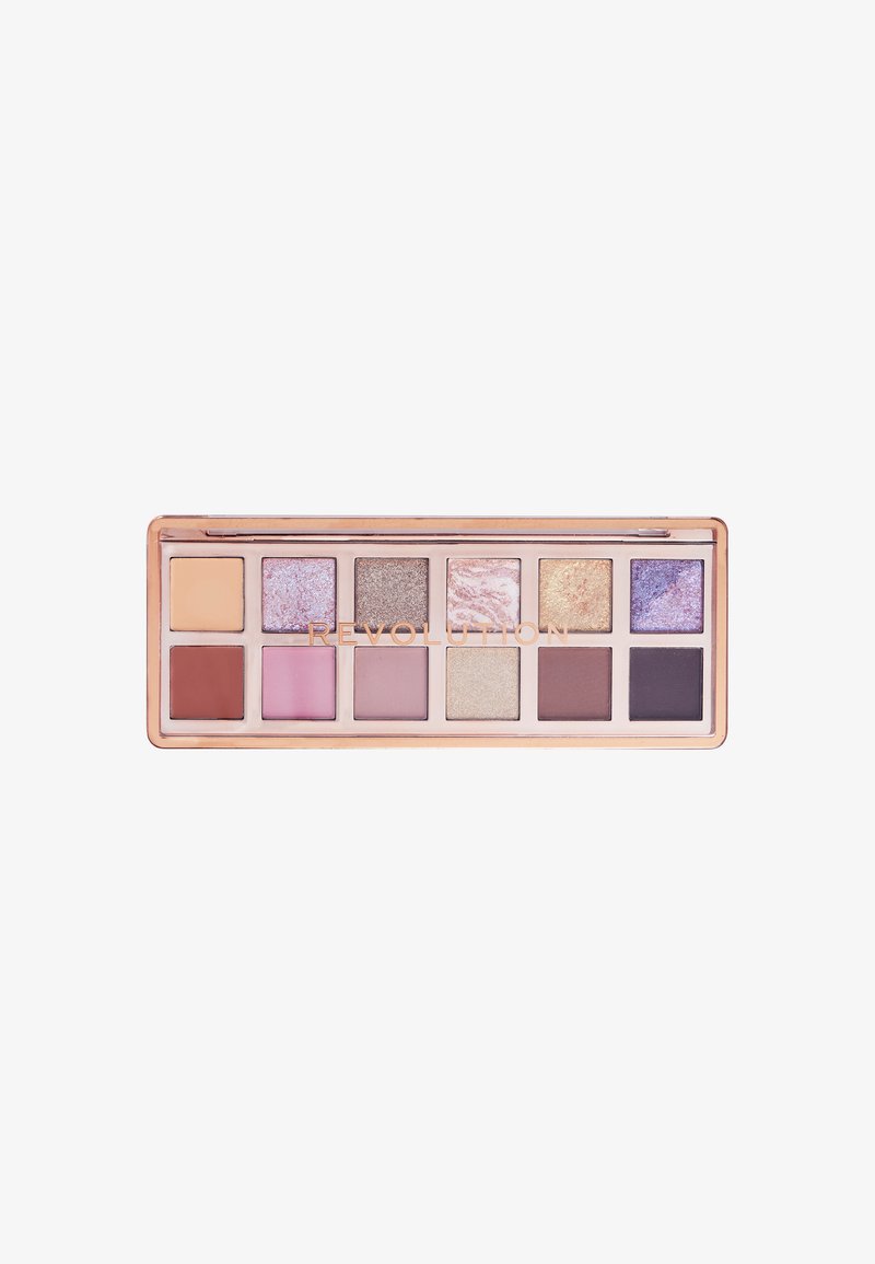 Makeup Revolution Makeup Revolution REVOLUTION THE ENCHANTED ICON PALETTE - Eyeshadow palette - multicoloured Neueste Stile