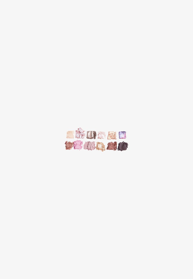 Makeup Revolution Makeup Revolution REVOLUTION THE ENCHANTED ICON PALETTE - Eyeshadow palette - multicoloured Neueste Stile