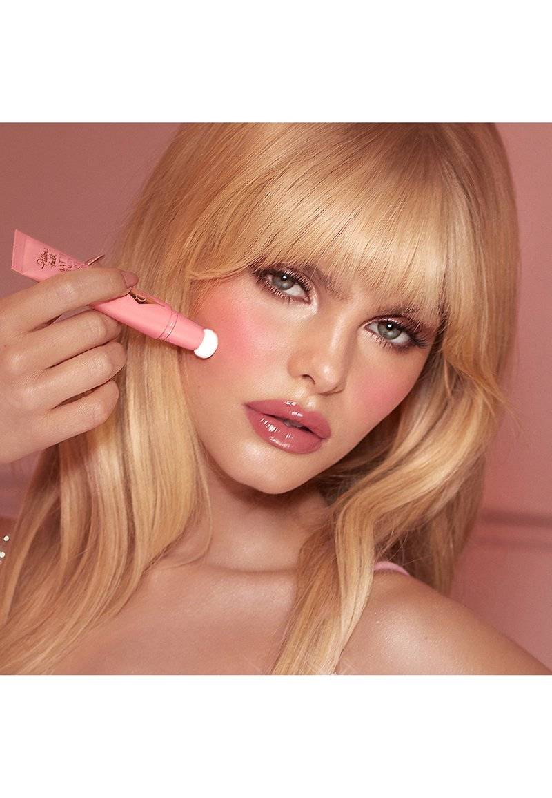Charlotte Tilbury Charlotte Tilbury PILLOW TALK MATTE BEAUTY BLUSH WAND - Blusher - pillow talk pink pop Letzte 2 Tage