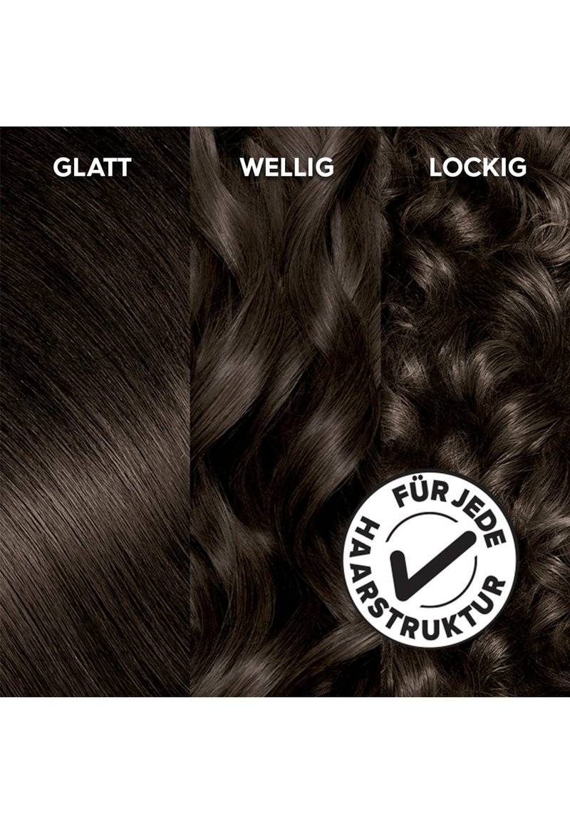 Garnier Garnier OLIA PERMANENT HAIR COLOR - Hair colour - extra light blonde Letzter Tag